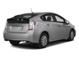 Used 2013 Toyota Prius Plug-In Hybrid image 2