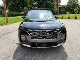 Used 2023 Hyundai Santa Cruz Limited image 2