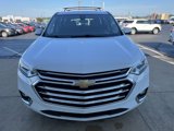 Used 2018 Chevrolet Traverse High Country w/ LPO, 'HIT The Road' Package image 4
