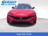 Used 2022 Honda Civic Sport image 2