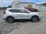 Used 2019 Nissan Rogue SV w/ Premium Package image 4