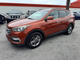 Used 2017 Hyundai Santa Fe Sport image 2