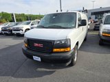 New 2023 GMC Savana 3500 Extended w/ Driver Convenience Package image 3