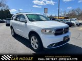 Used 2014 Dodge Durango Limited w/ Premium Group image 6