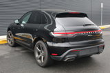 Certified 2025 Porsche Macan image 3