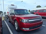 Used 2019 Ford Flex SEL w/ Equipment Group 202A image 6