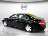 Used 2013 Chevrolet Impala LT w/ LT Sunroof Package image 5