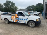 Used 2002 Ford F150 2WD Regular Cab image 2