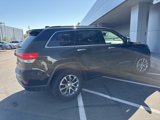 Used 2014 Jeep Grand Cherokee Limited image 3