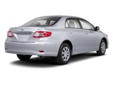 Used 2011 Toyota Corolla image 2