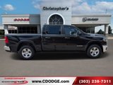 New 2025 RAM 1500 Big Horn image 2