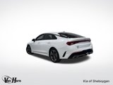 Used 2022 Kia K5 LXS image 4