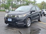 Certified 2022 Honda HR-V LX image 3