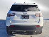 Used 2024 Jeep Compass Latitude w/ Altitude Special Edition image 4