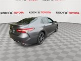 Used 2019 Toyota Camry SE image 6