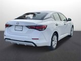 New 2025 Nissan Sentra S image 3