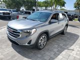 Used 2019 GMC Terrain SLT w/ Preferred Package image 3