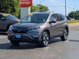 Used 2015 Honda CR-V Touring image 2