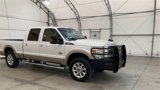 Used 2012 Ford F250 Lariat w/ Lariat Ultimate Pkg image 2