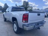Used 2011 GMC Sierra 2500 SLT w/ SLT Convenience Package image 6