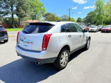 Used 2014 Cadillac SRX FWD image 5
