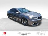Used 2018 Acura TLX V6 w/ Technology Package image 5