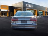 Used 2016 Audi A6 3.0T Prestige w/ Prestige Package image 5