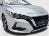 Used 2022 Nissan Sentra SV image 3
