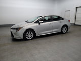 Used 2024 Toyota Corolla LE image 2