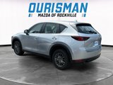 Used 2018 MAZDA CX-5 Sport w/ I-ACTIVSENSE Package image 4
