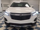 Used 2023 Chevrolet Equinox LT image 2