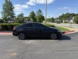 Used 2013 Honda Civic EX image 2