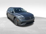 Certified 2024 Volkswagen Tiguan S image 2
