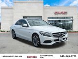 Used 2017 Mercedes-Benz C 350e Sedan image 3