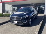 Used 2016 Kia Sorento LX image 3