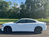 Used 2020 Dodge Charger SXT w/ Blacktop Package image 3