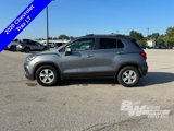 Used 2020 Chevrolet Trax LT w/ LT Convenience Package image 3