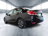 Used 2015 Honda Civic EX image 4