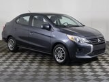 Used 2024 Mitsubishi Mirage G4 ES image 2