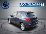 Used 2018 Chevrolet Trax LT w/ Driver Confidence Package image 5