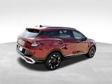 Used 2023 Kia Sportage SX image 4