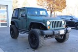 Used 2012 Jeep Wrangler Sport image 6