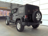 Used 2016 Jeep Wrangler Unlimited Sport w/ Quick Order Package 24S image 4