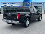 Used 2018 Nissan Frontier SV image 3