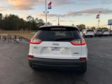 Used 2021 Jeep Cherokee Latitude image 4