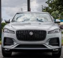 Used 2022 Jaguar F-PACE S image 2