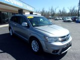Used 2016 Dodge Journey SXT w/ Premium Group image 3