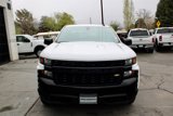 Used 2021 Chevrolet Silverado 1500 W/T w/ WT Value Package image 4