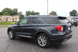 Used 2023 Ford Explorer Limited image 2
