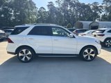 Certified 2017 Mercedes-Benz GLE 350 4MATIC image 3